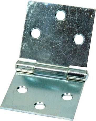 ABS HINGE BACK FLAP 50MM 10PR 170