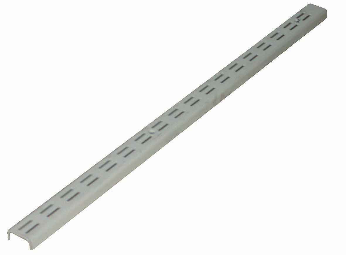 ABS WALL BAND D/SLOT 2427MM EACH 150