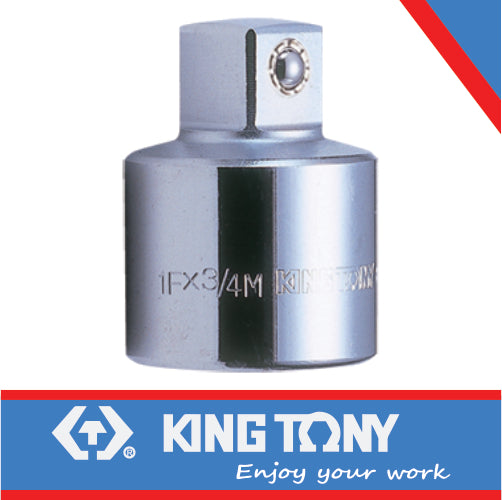 ADAPTER 1″ F X 3/4″ M
