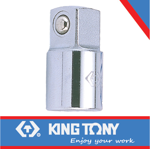 ADAPTER 1/4″ F X 3/8″ M