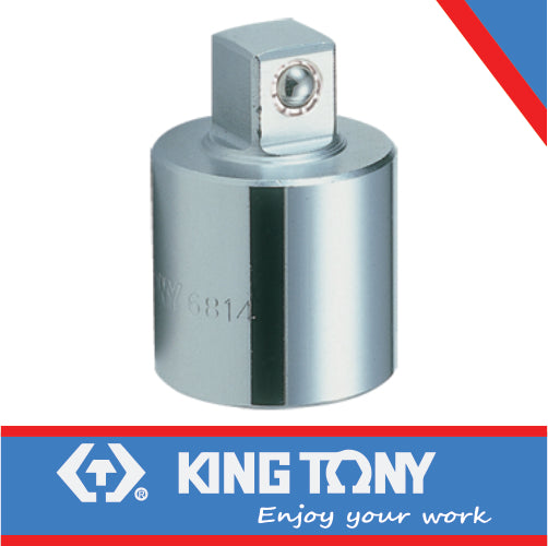 ADAPTER 3/4″ F X 1/2″ M