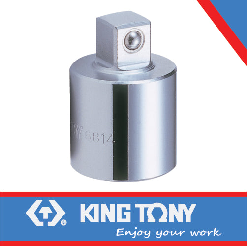 ADAPTER 3/8″ F X 1/4″ M