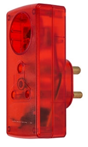 ADAPTOR 1X16+1XSKO HIGH LEVEL SURGE