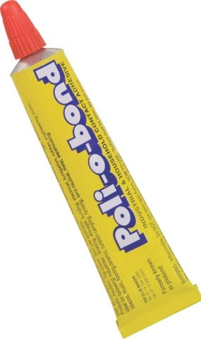 ADHESIVE POLIOBOND 50ML TUBE (100