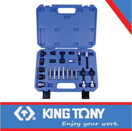 ALTERNATOR TOOL SET 22PC