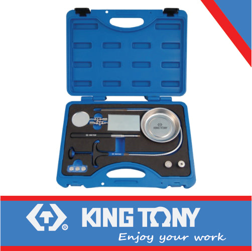AUTO INSPECTION TOOL SET 7PC