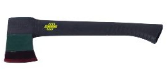 Axe 0.9Kg 400 Composit Hdl