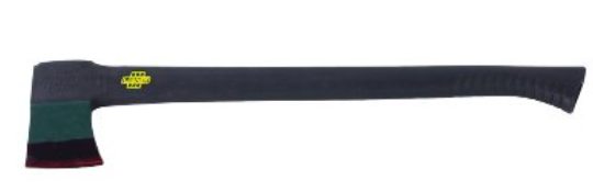 Axe 0.9Kg 600 Composit Hdl