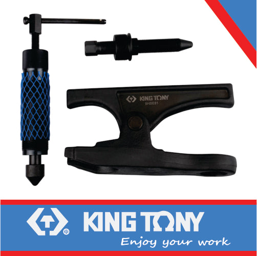 BALL JOINT SEPARATOR HYDRAULIC HGV