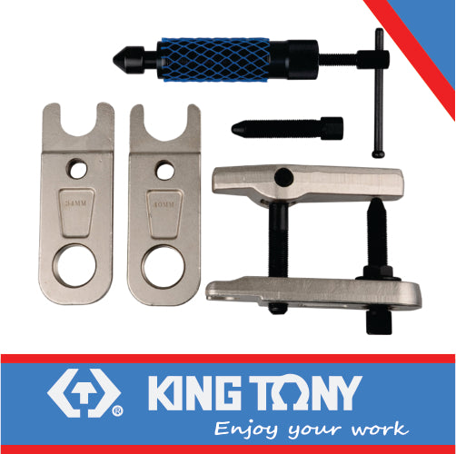BALL JOINT SEPARATOR HYDRAULIC SET