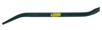 Bar Tommy 20x450mm