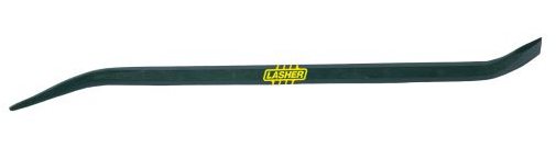 Bar Tommy 20x600mm