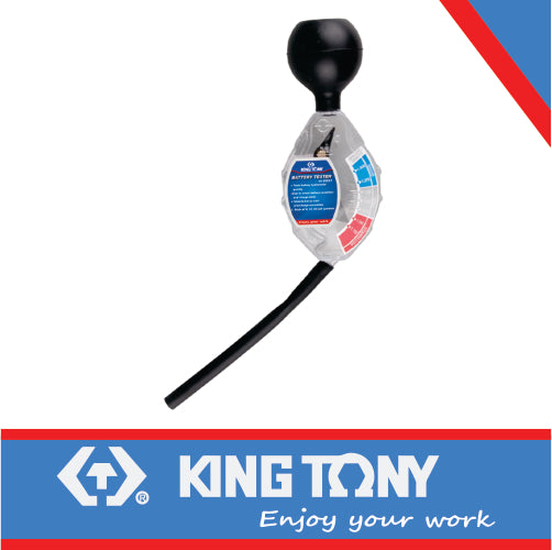 BATTERY HYDROMETER