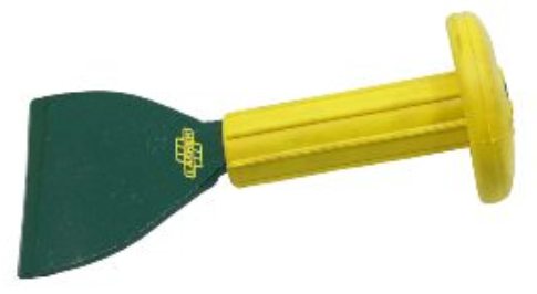 Bolster Brick 100mm Pvc Grip