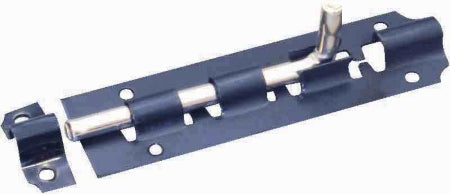 BOLT BARREL B/J  75MM P10