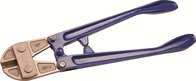 BOLTCUTTER MTS H/T FORGED 350MM