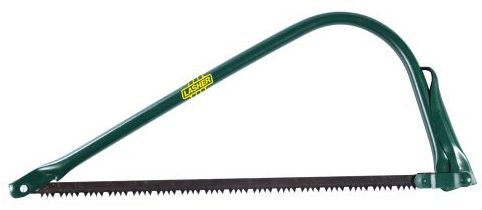 Bowsaw Frame 30L 530mm GP