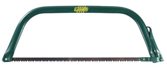 Bowsaw Frame 30L 600mm GP
