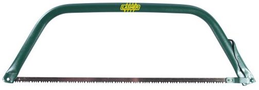 Bowsaw Frame 30L 750mm GP