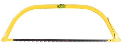 Bowsaw Frame 30L 750mm Lasher