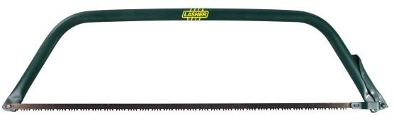 Bowsaw Frame 30L 900mm GP