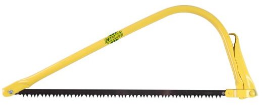Bowsaw Frame 51A 530mm Lasher