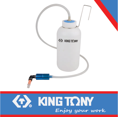 BRAKE BLEEDER BOTTLE 800ML