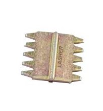 Brick Comb Loose