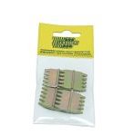 Brick Comb Sets 4x50 Card