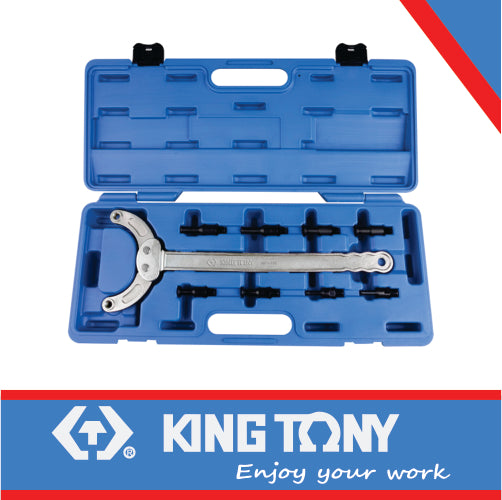CAMSHAFT AND SPROCKET HOLDING TOOL