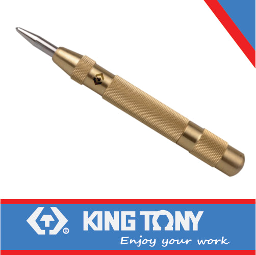 CENTER PUNCH AUTOMATIC 1.7 X 170MM