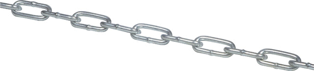 CHAIN MTS ELECTRO/P G/P  5MM ML 30M BAG