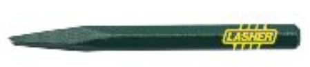Chisel Dia Point 6x12x150