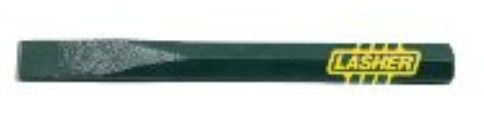 Chisel Flat Cold 12x150
