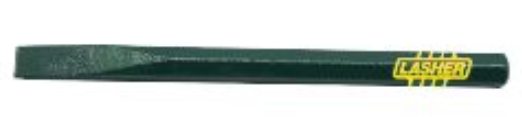 Chisel Flat Cold 12x200