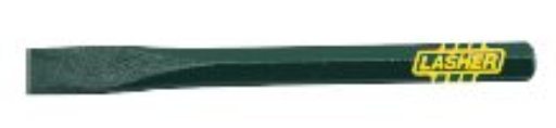 Chisel Flat Cold 16x175