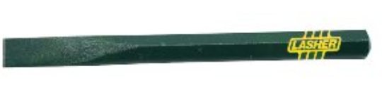 Chisel Flat Cold 20x250
