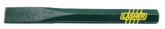 Chisel Flat Cold 25x250