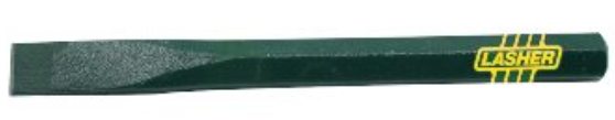 Chisel Flat Cold 25x300
