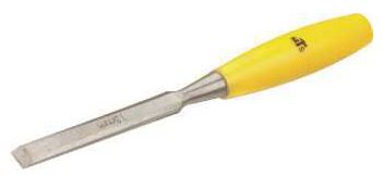 CHISEL MTS WOOD P/HANDLE 25MM 0817