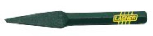 Chisel Rnd Nose 6x12x150