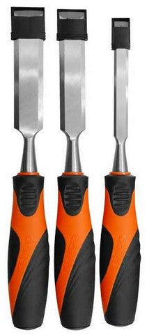 CHISEL WOOD KENDO 3PC SET