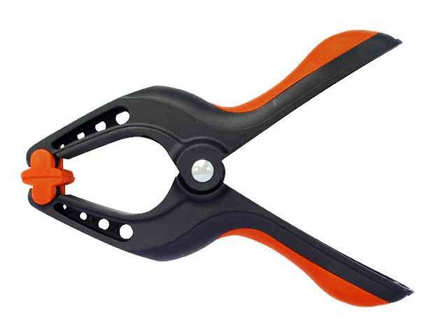 CLAMP KENDO SPRING CLAMP 75MM