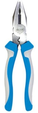 Combination Pliers with Crimper - Major Tech