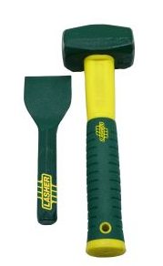 Combo Hammer Club1.1  Elec Bolst