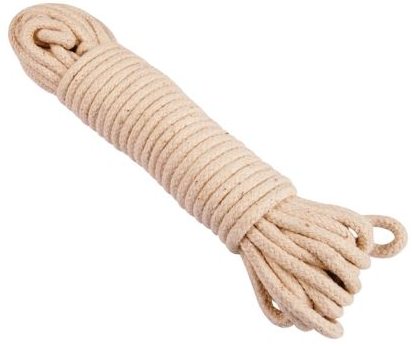 CORD SASH BRAIDED ROPE MTS 5X30M (10)