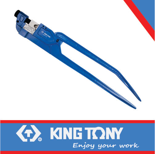 CRIMPING TOOL FOR CABLE LUGS 10-120MM