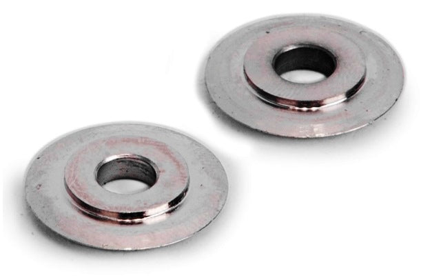 CUTTER WHEELS KENDO - 2PC SPARE