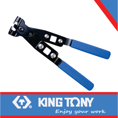 CV BOOT CLAMP PLIERS