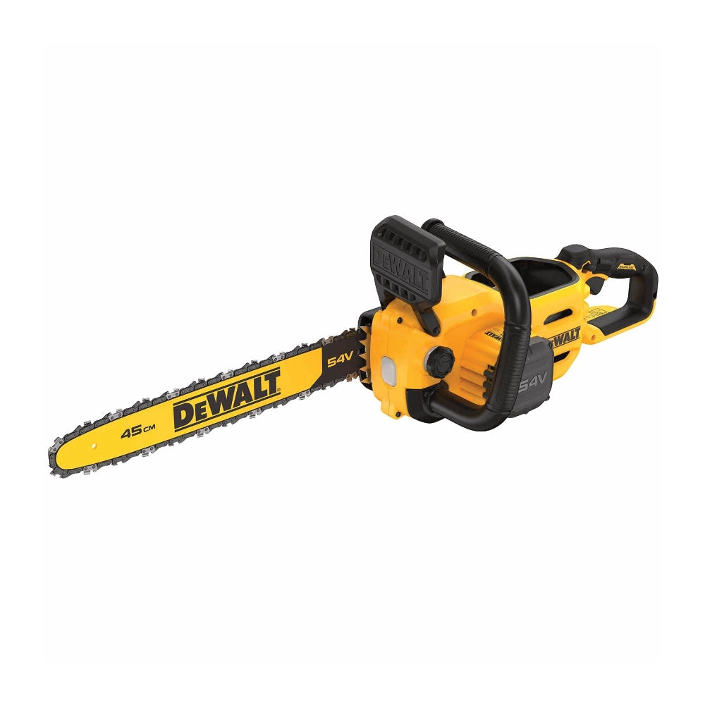 DEWALT 54V Chainsaw 45cm | DCMCS574N